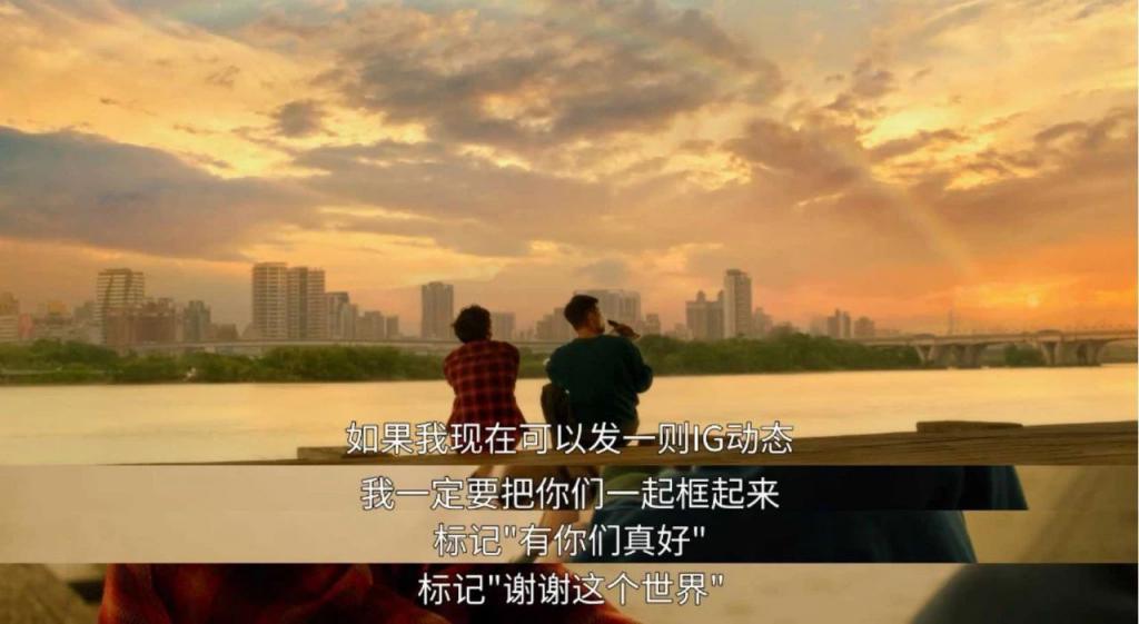 他的大尺度新片，多少有点炸裂？