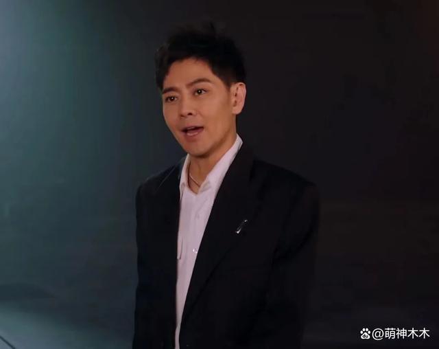 《披荆斩棘》新一季哥哥状态堪忧，一个比一个脸僵