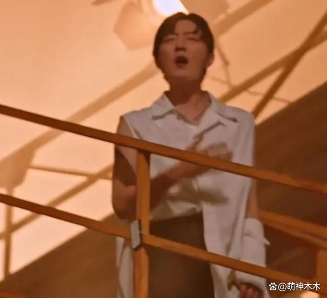 《披荆斩棘》新一季哥哥状态堪忧，一个比一个脸僵
