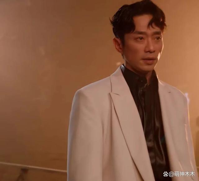 《披荆斩棘》新一季哥哥状态堪忧，一个比一个脸僵