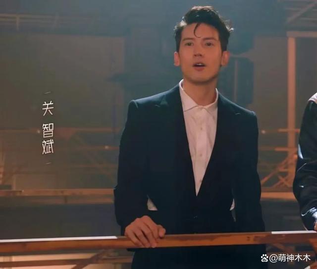 《披荆斩棘》新一季哥哥状态堪忧，一个比一个脸僵