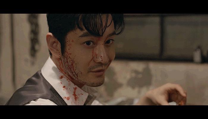 “黄晓明，不装了”
