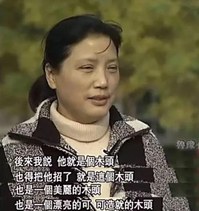 “黄晓明，不装了”