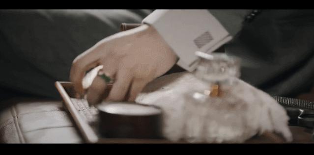 “黄晓明，不装了”