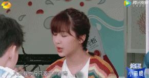 “黄晓明，不装了”