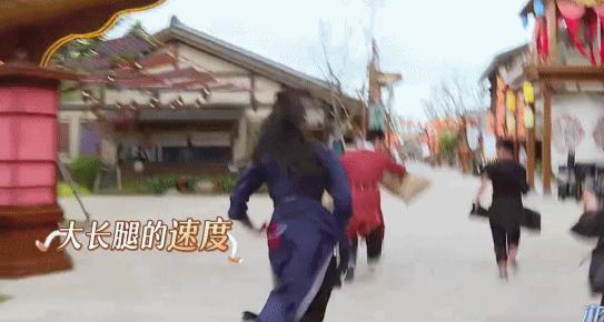 “黄晓明，不装了”