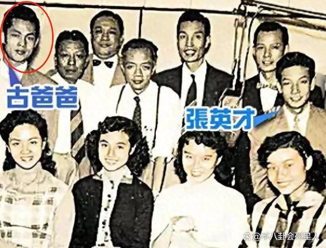 51岁再被曝隐婚生子？古天乐的坎坷情史，藏着太多意难平