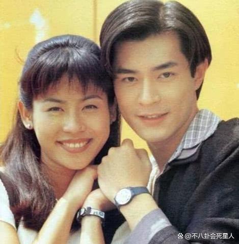 51岁再被曝隐婚生子？古天乐的坎坷情史，藏着太多意难平