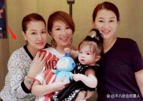 51岁再被曝隐婚生子？古天乐的坎坷情史，藏着太多意难平