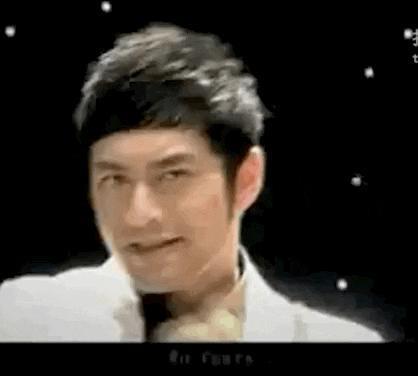 黄晓明翻红，杨洋学不来
