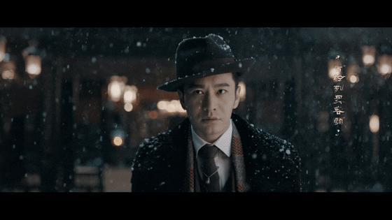 黄晓明翻红，杨洋学不来
