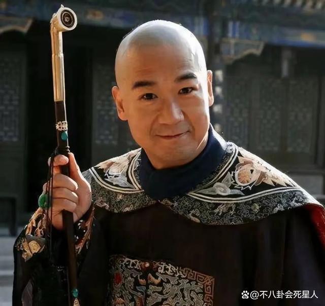 张国立成老赖？代言坑钱、抛妻弃子，艺德被自己作没了