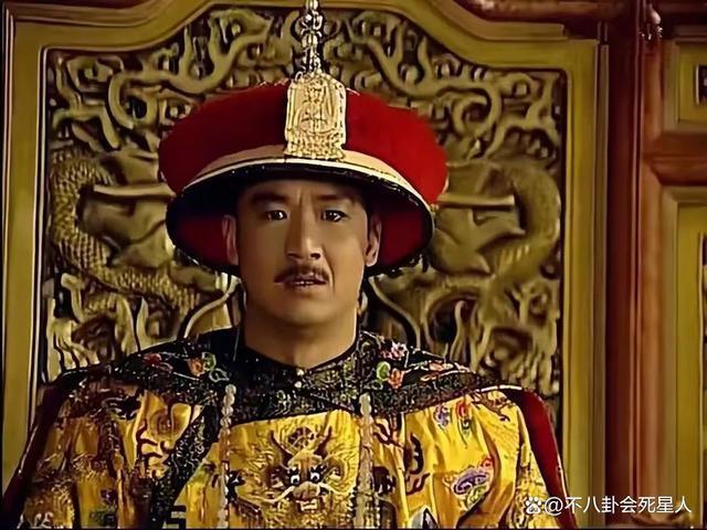 张国立成老赖？代言坑钱、抛妻弃子，艺德被自己作没了