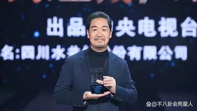 张国立成老赖？代言坑钱、抛妻弃子，艺德被自己作没了