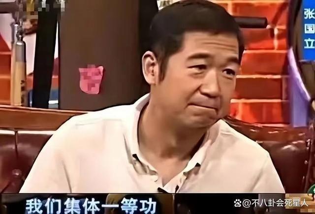 张国立成老赖？代言坑钱、抛妻弃子，艺德被自己作没了