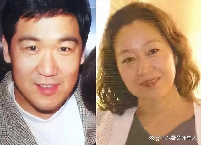张国立成老赖？代言坑钱、抛妻弃子，艺德被自己作没了