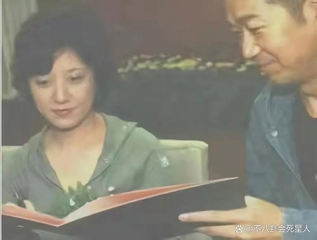 张国立成老赖？代言坑钱、抛妻弃子，艺德被自己作没了