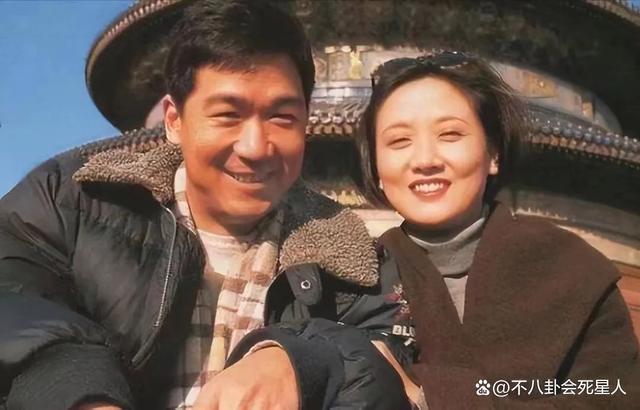 张国立成老赖？代言坑钱、抛妻弃子，艺德被自己作没了