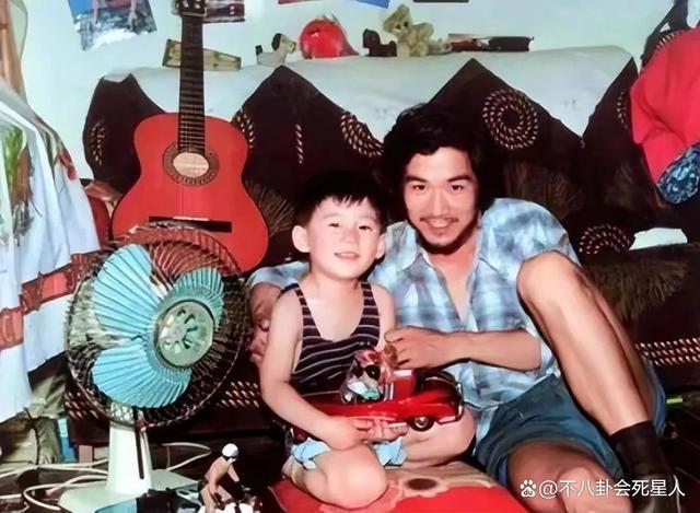 张国立成老赖？代言坑钱、抛妻弃子，艺德被自己作没了