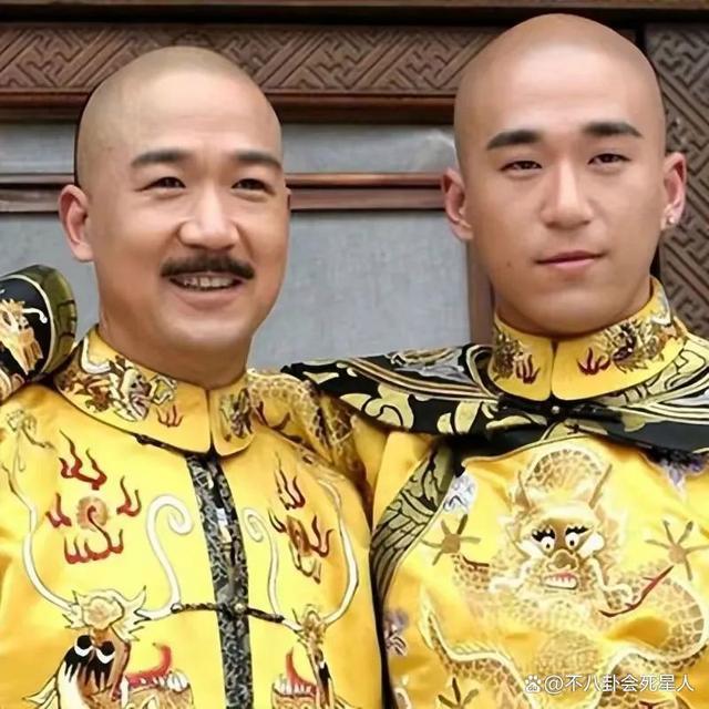 张国立成老赖？代言坑钱、抛妻弃子，艺德被自己作没了