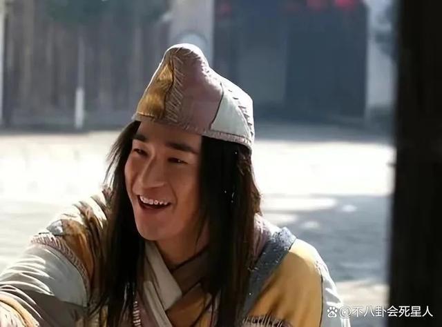 张国立成老赖？代言坑钱、抛妻弃子，艺德被自己作没了