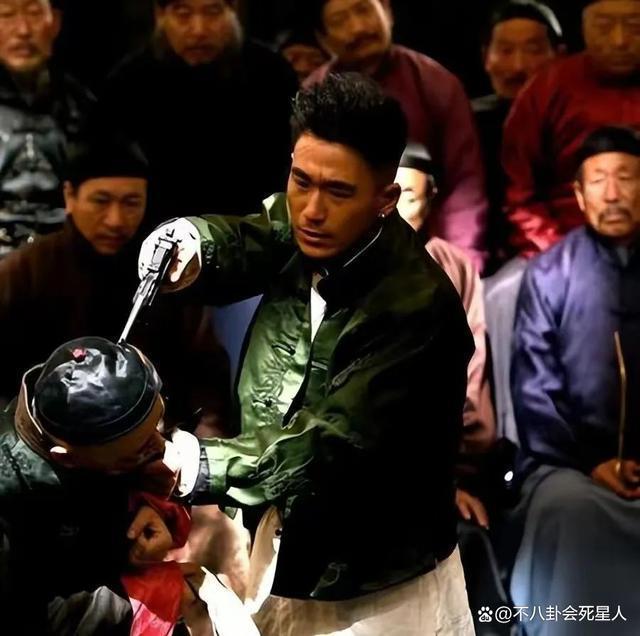 张国立成老赖？代言坑钱、抛妻弃子，艺德被自己作没了