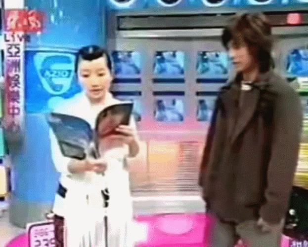 周渝民：再见了，大S