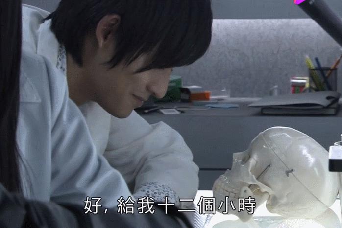 周渝民：再见了，大S