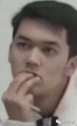 火速否认结婚生子！但他至今都没回应过另一个未解之谜啊……