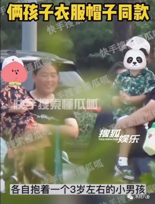 火速否认结婚生子！但他至今都没回应过另一个未解之谜啊……