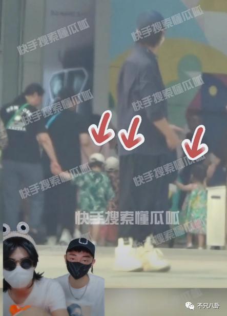 火速否认结婚生子！但他至今都没回应过另一个未解之谜啊……
