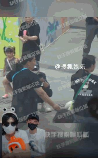 火速否认结婚生子！但他至今都没回应过另一个未解之谜啊……