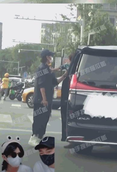 火速否认结婚生子！但他至今都没回应过另一个未解之谜啊……