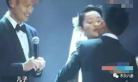 火速否认结婚生子！但他至今都没回应过另一个未解之谜啊……