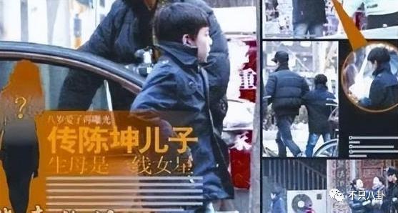 火速否认结婚生子！但他至今都没回应过另一个未解之谜啊……