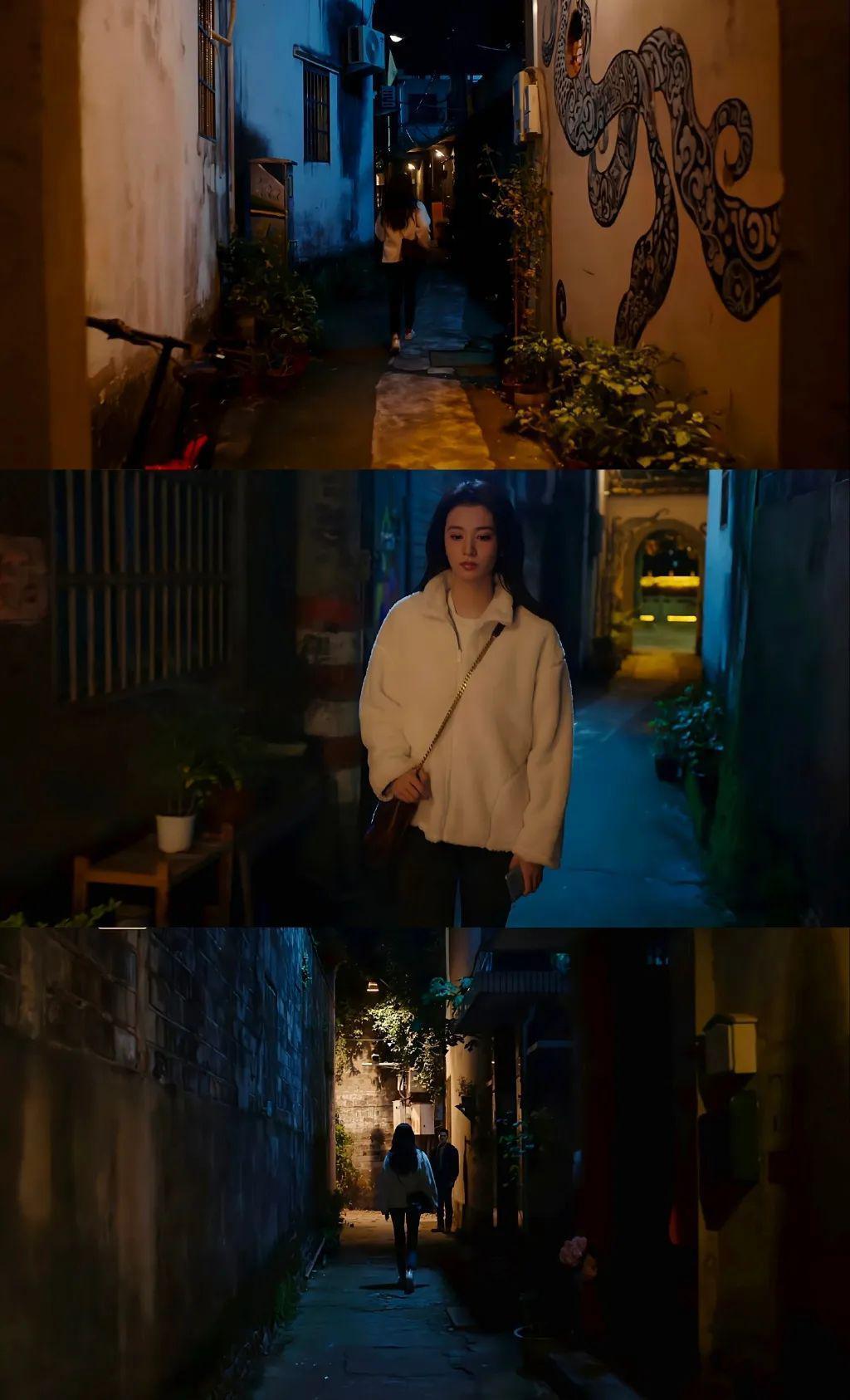 每次拿女人出来挡枪的杨洋，居然都能全身而退