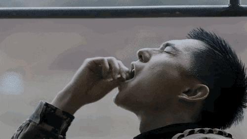 每次拿女人出来挡枪的杨洋，居然都能全身而退