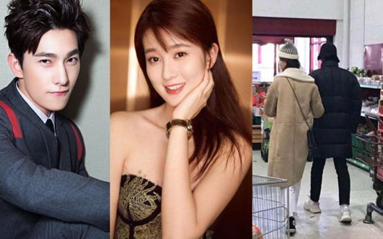 每次拿女人出来挡枪的杨洋，居然都能全身而退