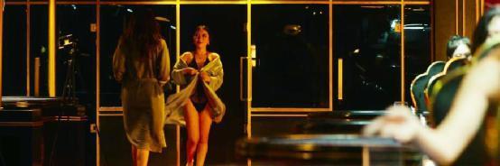 太嚣张！《孤注一掷》导演被境外IP威胁，中国警察4字回应