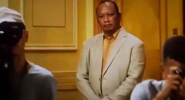 太嚣张！《孤注一掷》导演被境外IP威胁，中国警察4字回应