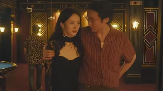 太嚣张！《孤注一掷》导演被境外IP威胁，中国警察4字回应