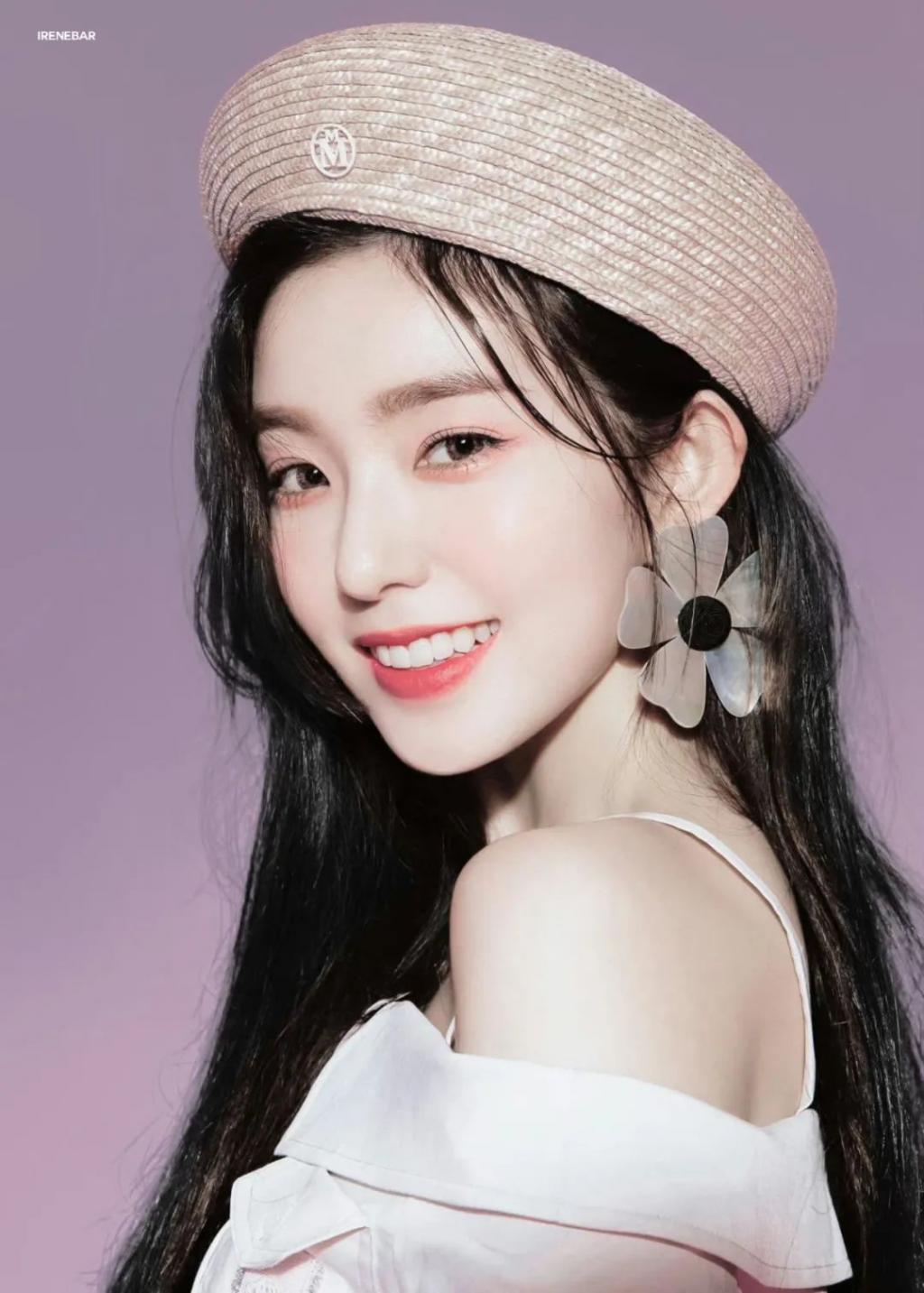 五代选不出神颜，都怪她太美了