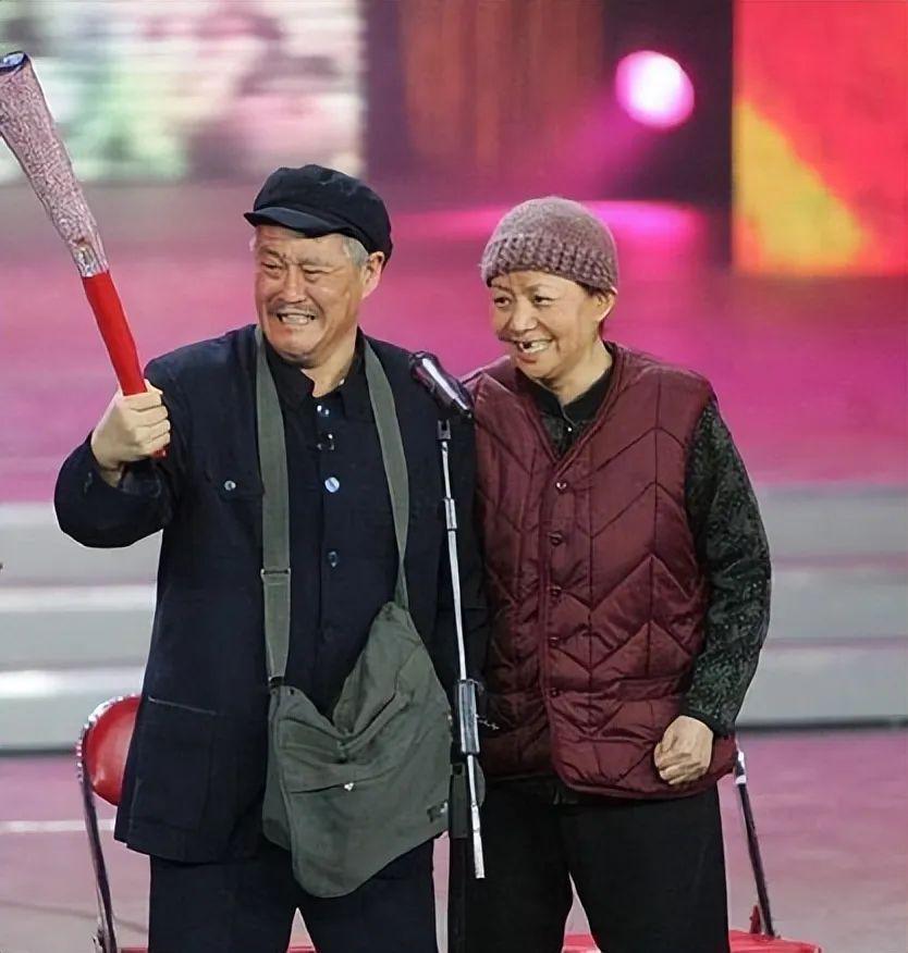 喜剧明星，被东北人包圆了？