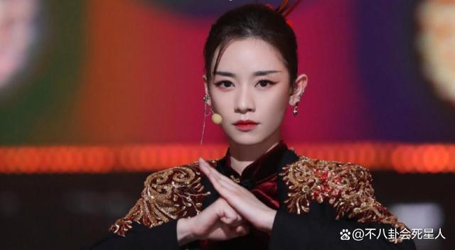 内娱活人不是谁都能当的！从陈晓到赵露思，稍不注意就露馅了