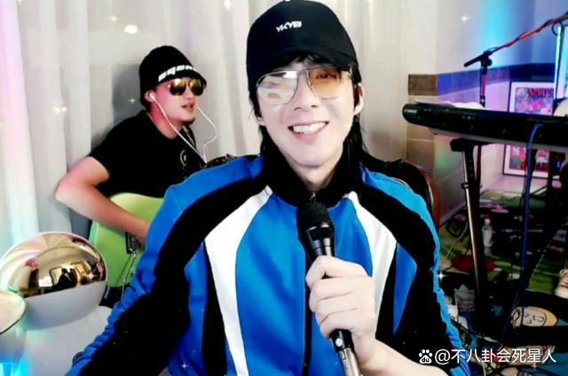 内娱活人不是谁都能当的！从陈晓到赵露思，稍不注意就露馅了