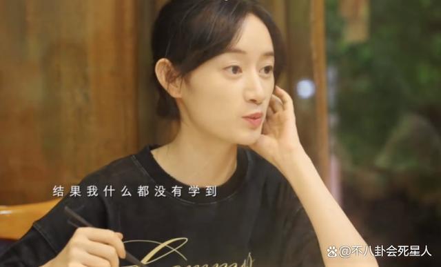 内娱活人不是谁都能当的！从陈晓到赵露思，稍不注意就露馅了