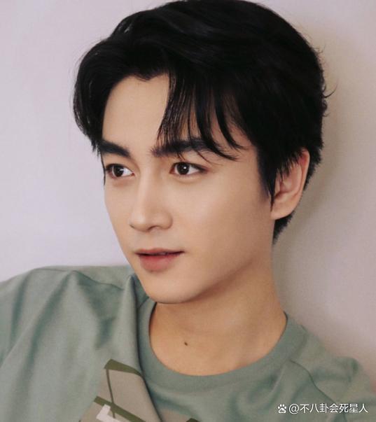 内娱活人不是谁都能当的！从陈晓到赵露思，稍不注意就露馅了