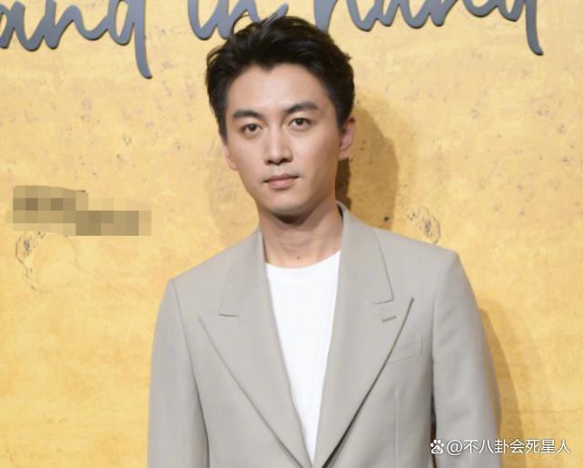 内娱活人不是谁都能当的！从陈晓到赵露思，稍不注意就露馅了