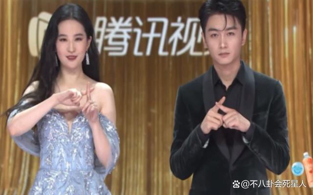 内娱活人不是谁都能当的！从陈晓到赵露思，稍不注意就露馅了