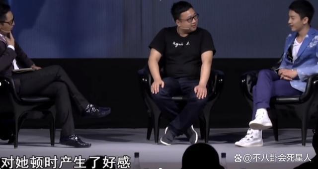 内娱活人不是谁都能当的！从陈晓到赵露思，稍不注意就露馅了